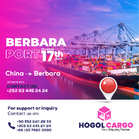 Hogol Cargo