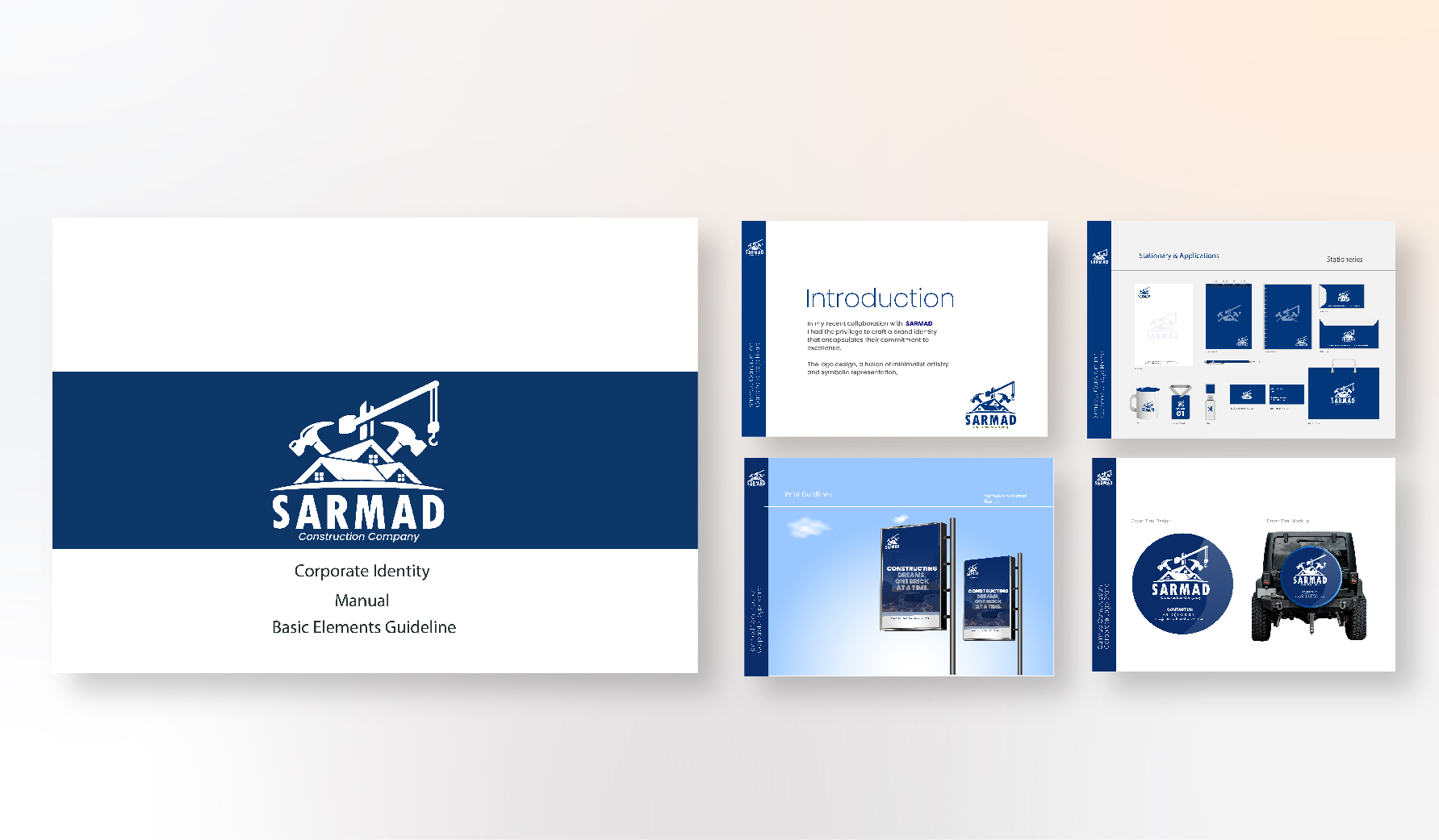 Sarmad Construction