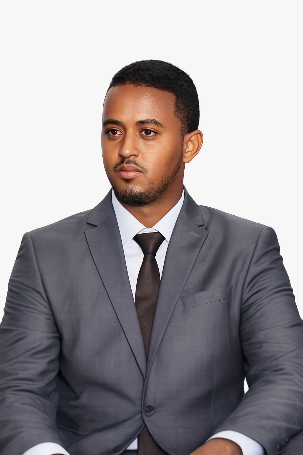 Mohamed Abdirahman Abdalle 