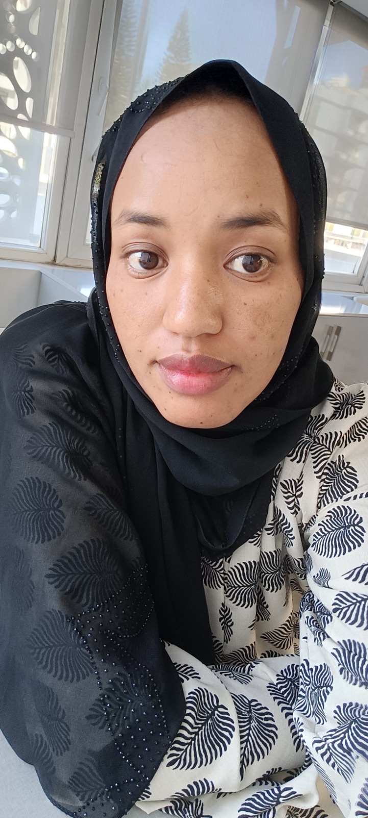 Layla Mohamed Abdilah